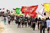 آغاز پرداخت ارز اربعین؛ ارائه اینترنت رایگان از مسیر نجف تا کربلا