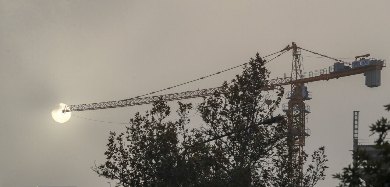 محیط زیست برای شهروندان مشهد هشدار خودمراقبتی صادر کرد