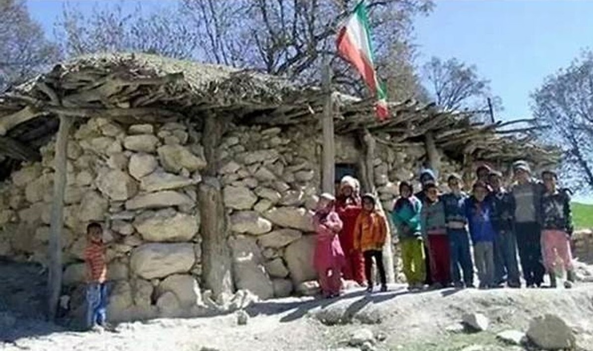 آغاز بازسازی ۱۳ مدرسه در کهگیلویه و بویراحمد
