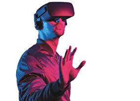 آینده تعاملات دیجیتال