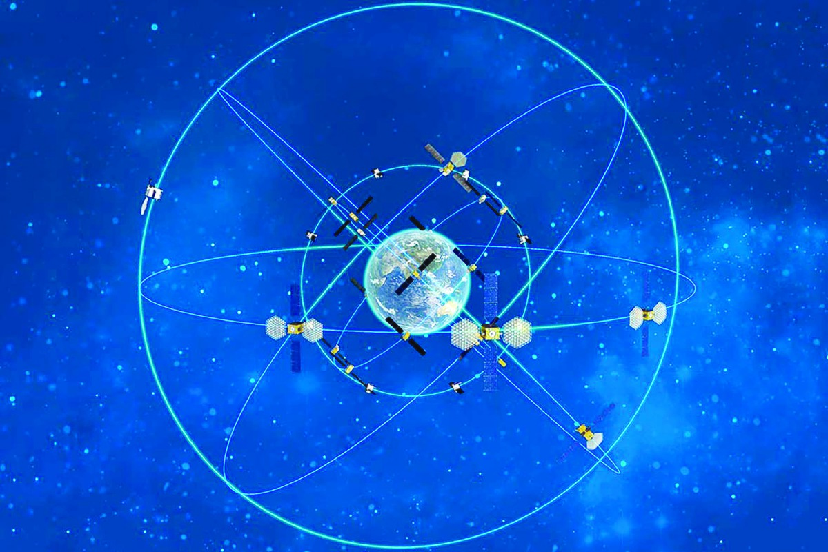 beidou چیست و چه کارایی‌ای دارد؟
