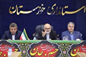 آغاز رهاسازی آب مدیریت شده برای کشاورزان حوضه کرخه