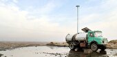 ۱۲ همت برای ساماندهی و تصفیه فاضلاب کشف رود مشهد نیاز است