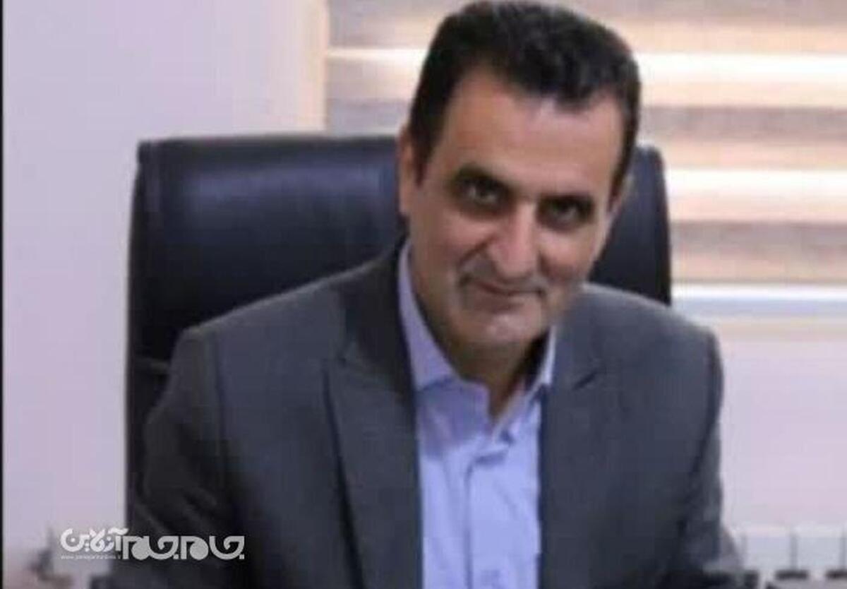 سرپرست جدید دانشگاه فرهنگیان استان گلستان منصوب شد 