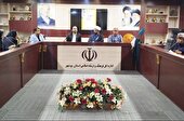 شکوه نویسندگان در بادبان های کلام