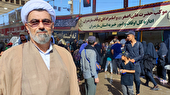 موکب اوقاف مازندران در شهر مقدس سامرا برپا می‌شود