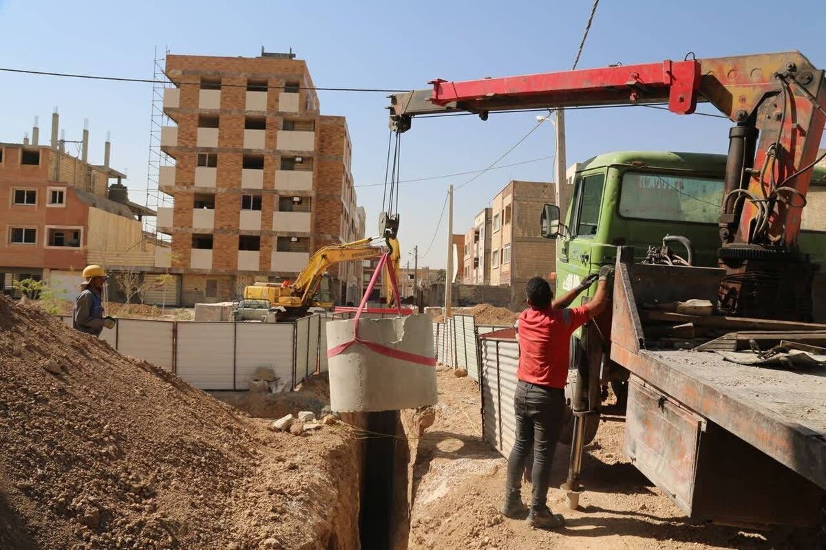 افزایش۹۰ درصدی بودجه آب استان
