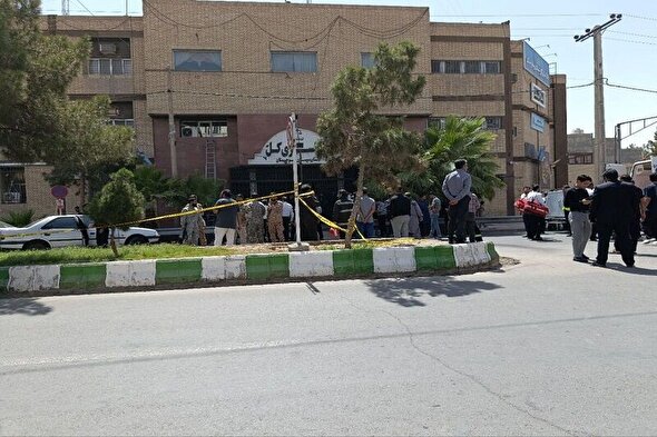 حمله تروریستی زاهدان، عزم قضات سیستان و بلوچستان را راسخ‌تر کرد