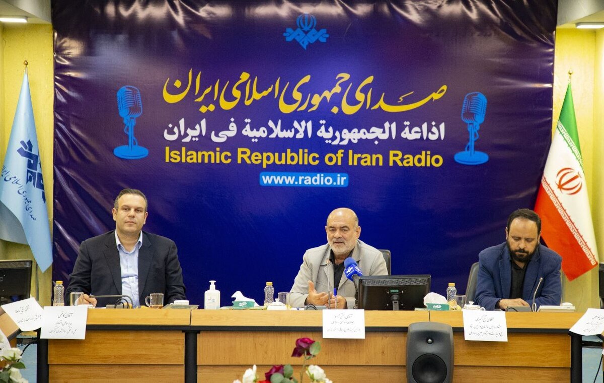 آمادگی رسانه ملی برای پوشش حماسه اربعین | از اطلاع‌رسانی دقیق تا روایت شور مردمی