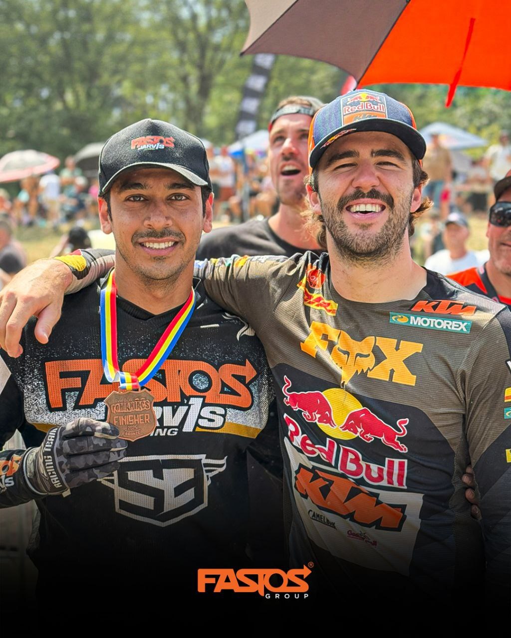 داریوش قربانی با رکوردی خیره‌کننده روی سکوی جهانی ایستاد