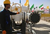 گازرسانی به ۳۹ واحد صنعتی