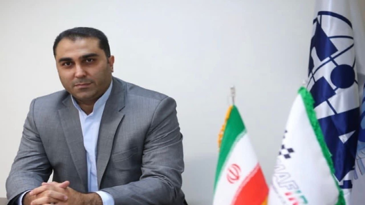 شعار اصلی فدراسیون ایمنی است | ۳ سال روی برنامه‌هایمان کار کردیم
