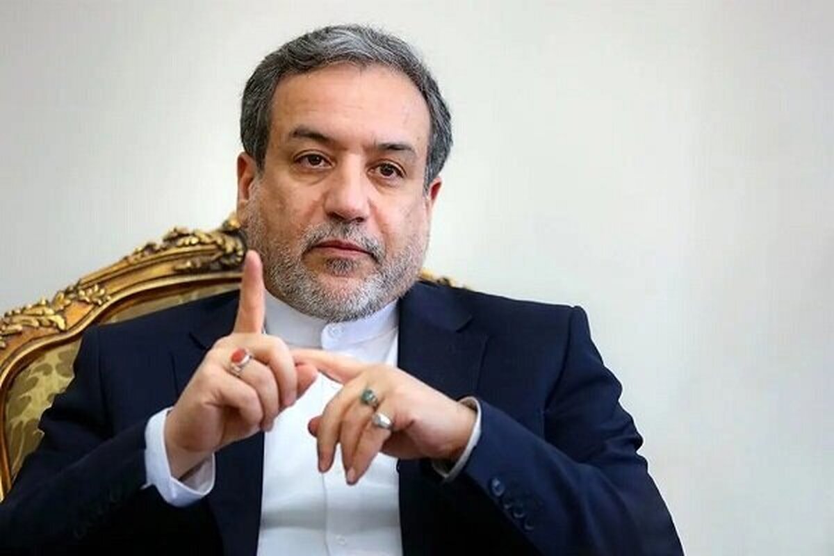 عراقچی: اگر تجاوز تکرار شود، واکنشی قاطع‌تر نشان خواهیم داد