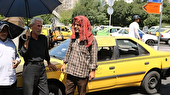۳ روز داغ پیش‌روی بیش از ۱۰ شهرستان استان