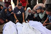 گزارش نهادهای اسرائیلی بر نسل‌ کشی در غزه تأکید دارد