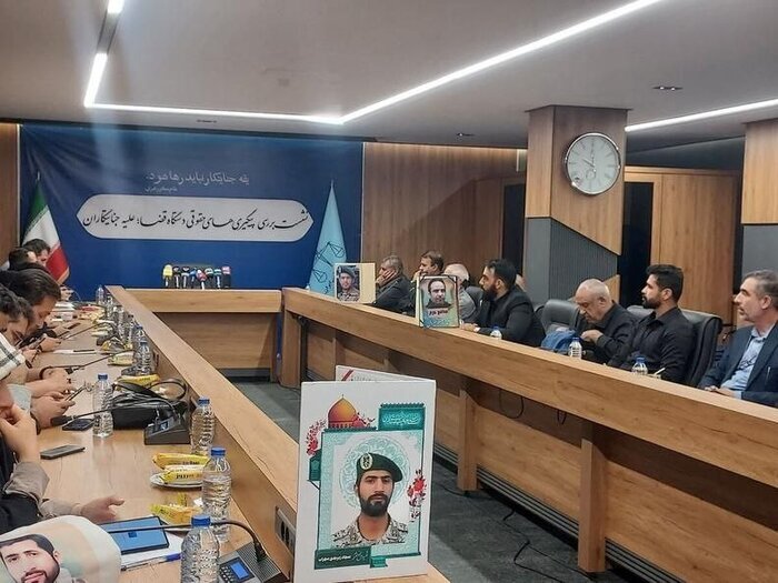 داعش و گروهک‌های تکفیری دست‌پرورده آمریکا هستند