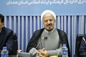 مسجد مهم‌ترین قرارگاه تمدنی
