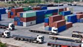 کاهش تعرفه های حمل و نقل ریلی کانتینرهای ترانزیتی