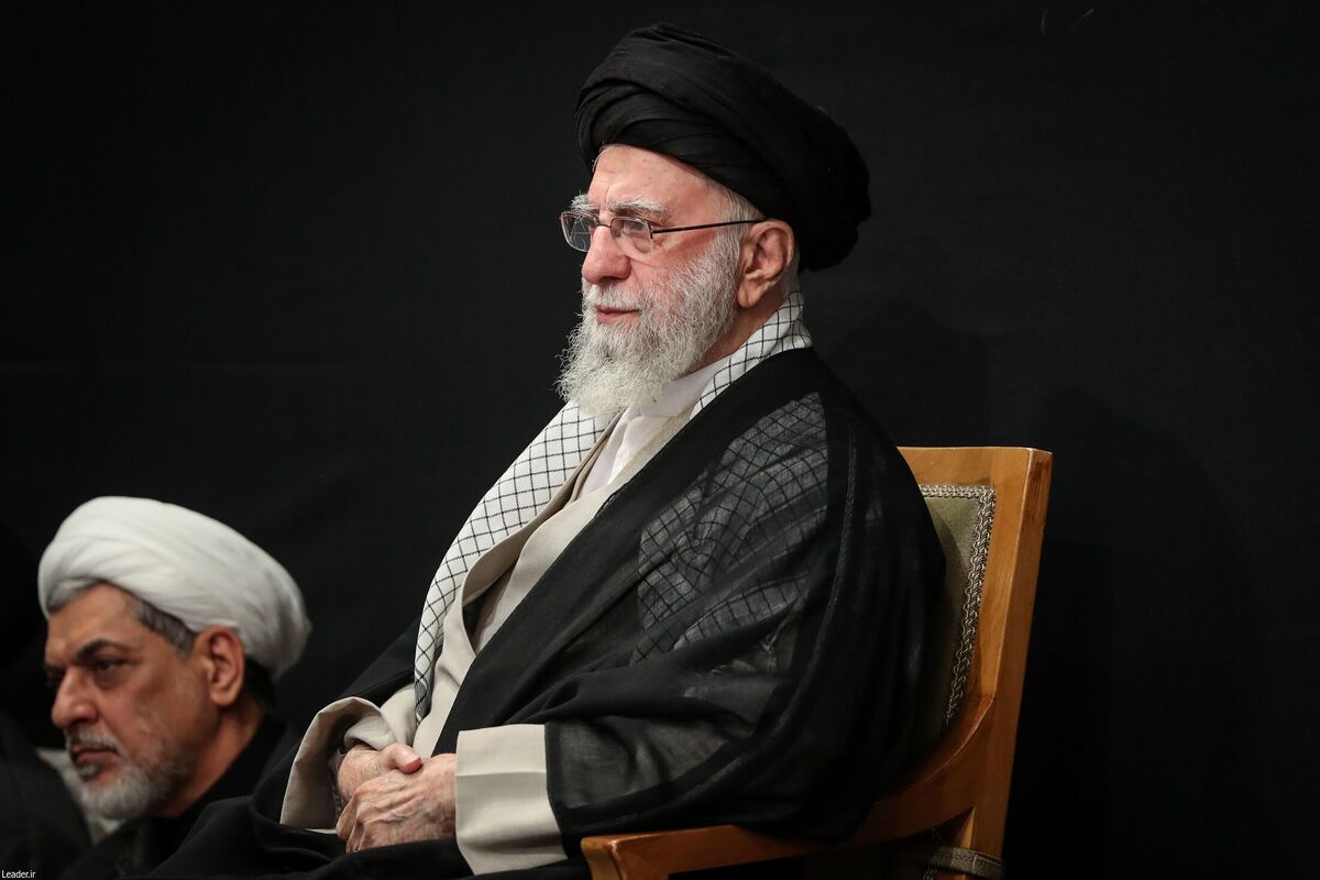 ببینید | رهبر انقلاب: جمهوری اسلامی استحکام بی‌نظیر پایه‌های نظام و کشور را به دنیا نشان داد