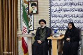 پیوستن استان به شبکه ریلی کشور در دوره وزارت صادق محقق شود  

 