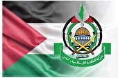 بیانیه حماس درباره کشتار هولناک خانواده های فلسطینی