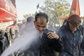 تهران گرم‌تر می‌شود | پیش‌بینی هوا در مرزهای اربعینی و شهرهای عراق