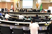 برگزاری نشست هم‌اندیشی شیلات چهارمحال و بختیاری برای بررسی چالش‌های پرورش‌دهندگان ماهی