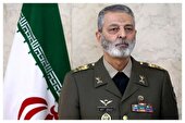رئیس ستادکل نیروهای مسلح: به قول و تعهد آمریکا و صهیونیست‌ها اعتمادی نداریم