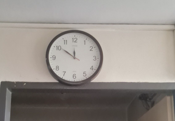 روزی که زمان در اوین متوقف شد روزی که زمان در اوین متوقف شد