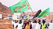 آماده‌سازی بیش از ۳۰۰ محل اسکان مردمی در مشهد با ظرفیت حدود ۶۰ هزار نفر