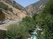 جاذبه‌های گردشگری شهرستان بویراحمد
