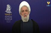 فواد شکر دوستدار امام خمینی (ره) بود