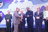 مدیرکل جدید صداوسیمای استان مازندران معارفه شد
