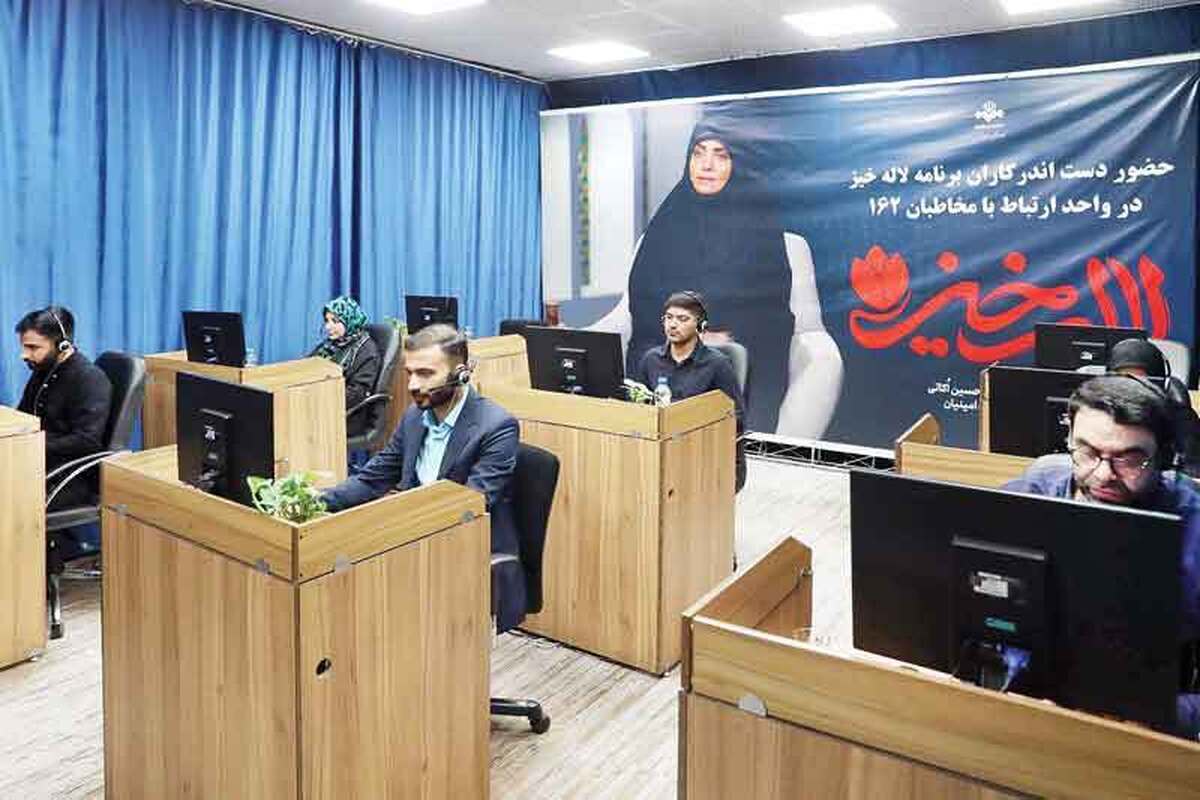 درخواست مخاطبان برای تداوم «لاله‌خیز»