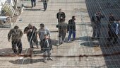 حماس درباره وضعیت فاجعه‌بار اسرا در داخل زندان‌ های صهیونیستی هشدار داد