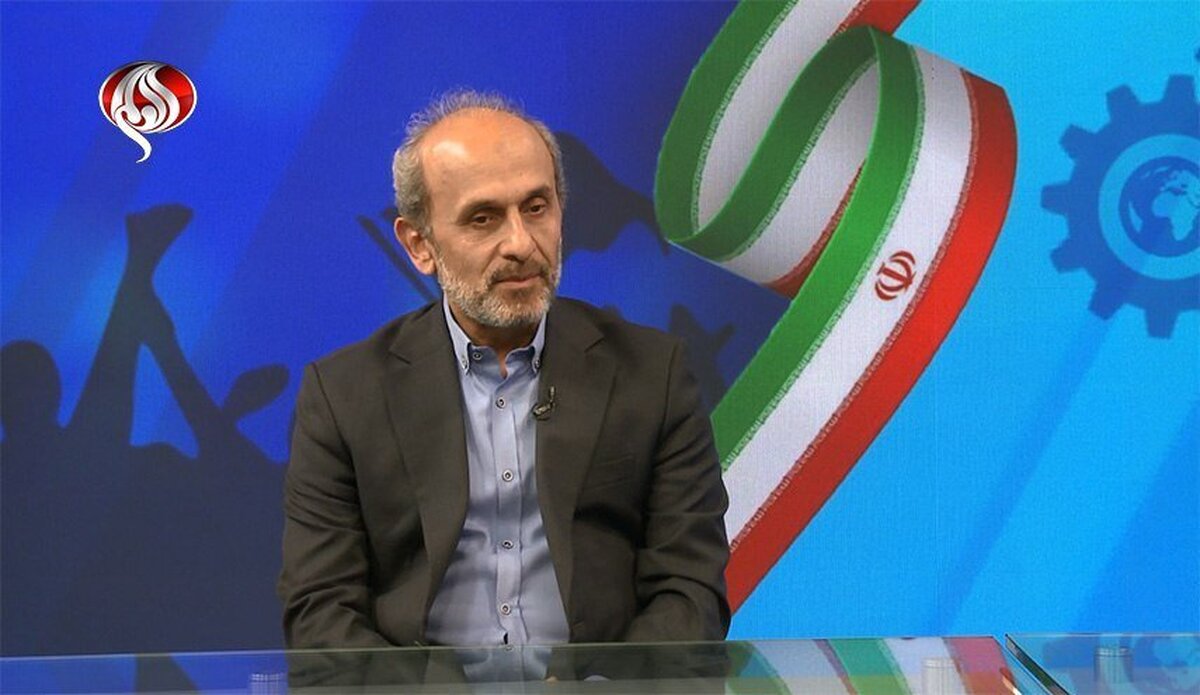 ببینید | رئیس رسانه ملی: حمله به صداوسیما، اعتراف رژیم صهیونیستی به شکست در جنگ روایت‌ها بود