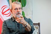 ایرانی‌ ها «تسلیم‌ بشو» نیستند؛ تذکر لاریجانی به جریان‌های سیاسی