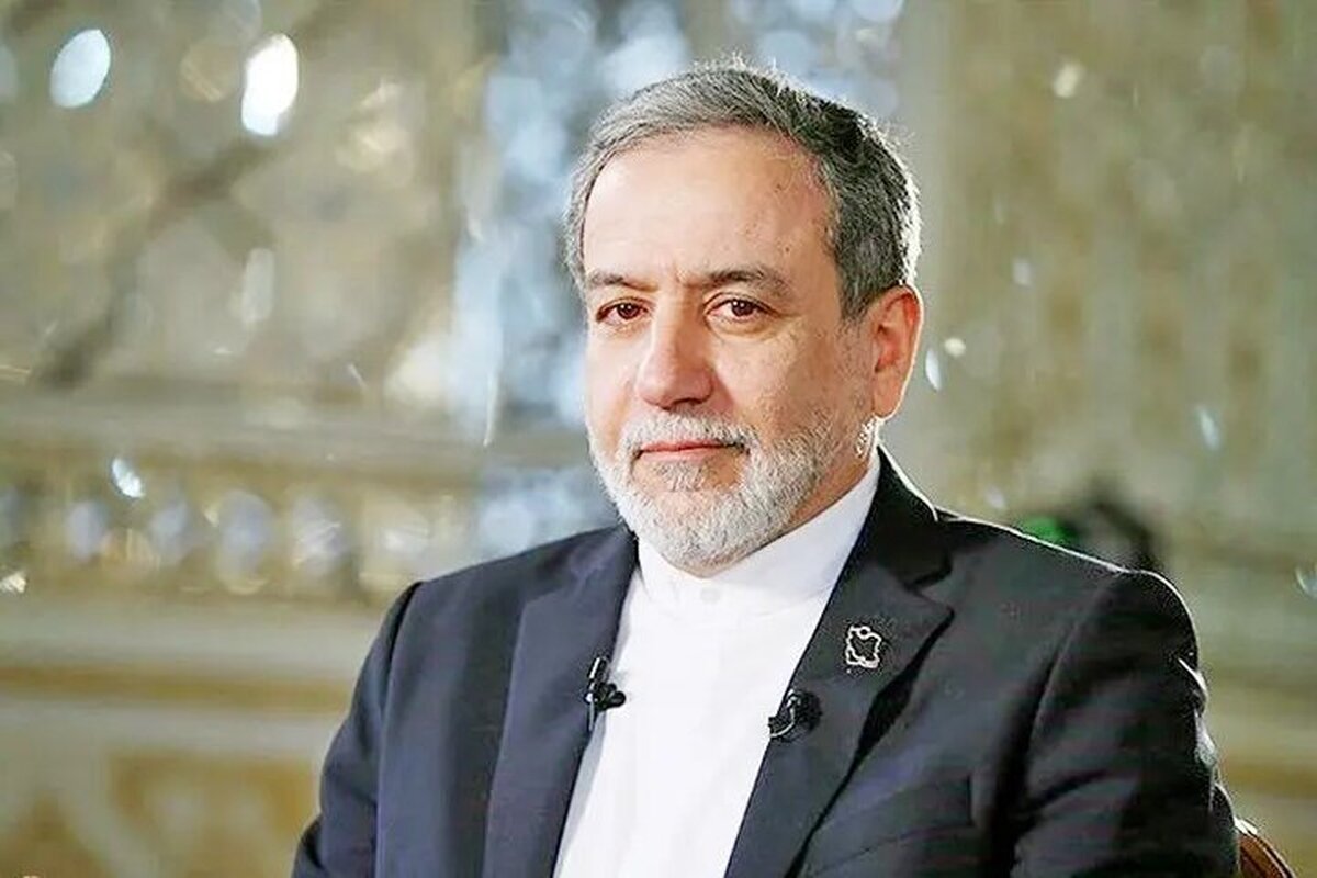 عراقچی: از خرمشهر تا جنگ ۱۲ روزه، پزشکان همواره پناه مردم بوده‌اند