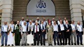 پنتاگون در خون دولتمردان یمنی شریک است | اعلان جنگ اسرائیل به ملت‌های منطقه