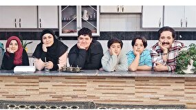 حال خوب با «شوق زندگی»