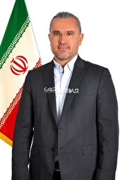 مدیر جدید دفتر برنامه‌ریزی و تلفیق ستاد احیای دریاچه ارومیه منصوب شد