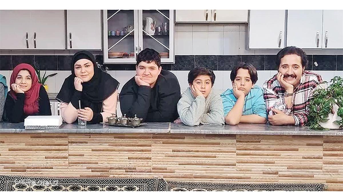 حال خوب با «شوق زندگی»