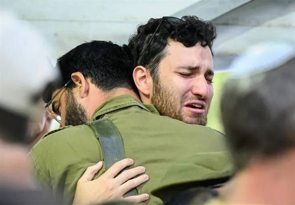 خودکشی ۱۸ نظامی صهیونیست از ابتدای سال