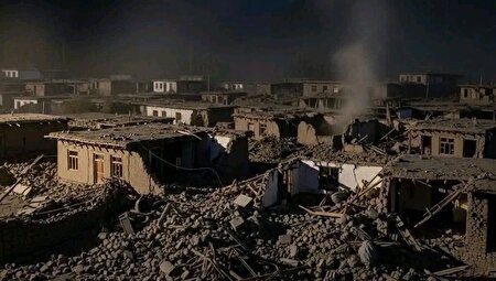 ببینید |  بعد از گذشت ۲۴ ساعت هنوز امکان دسترسی زمینی به برخی مناطق زلزلهزده وجود ندارد