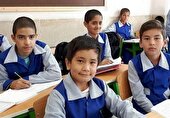پیش‌بینی ثبت‌نام ۶۰ هزار دانش‌آموز اتباع در مدارس خراسان رضوی
