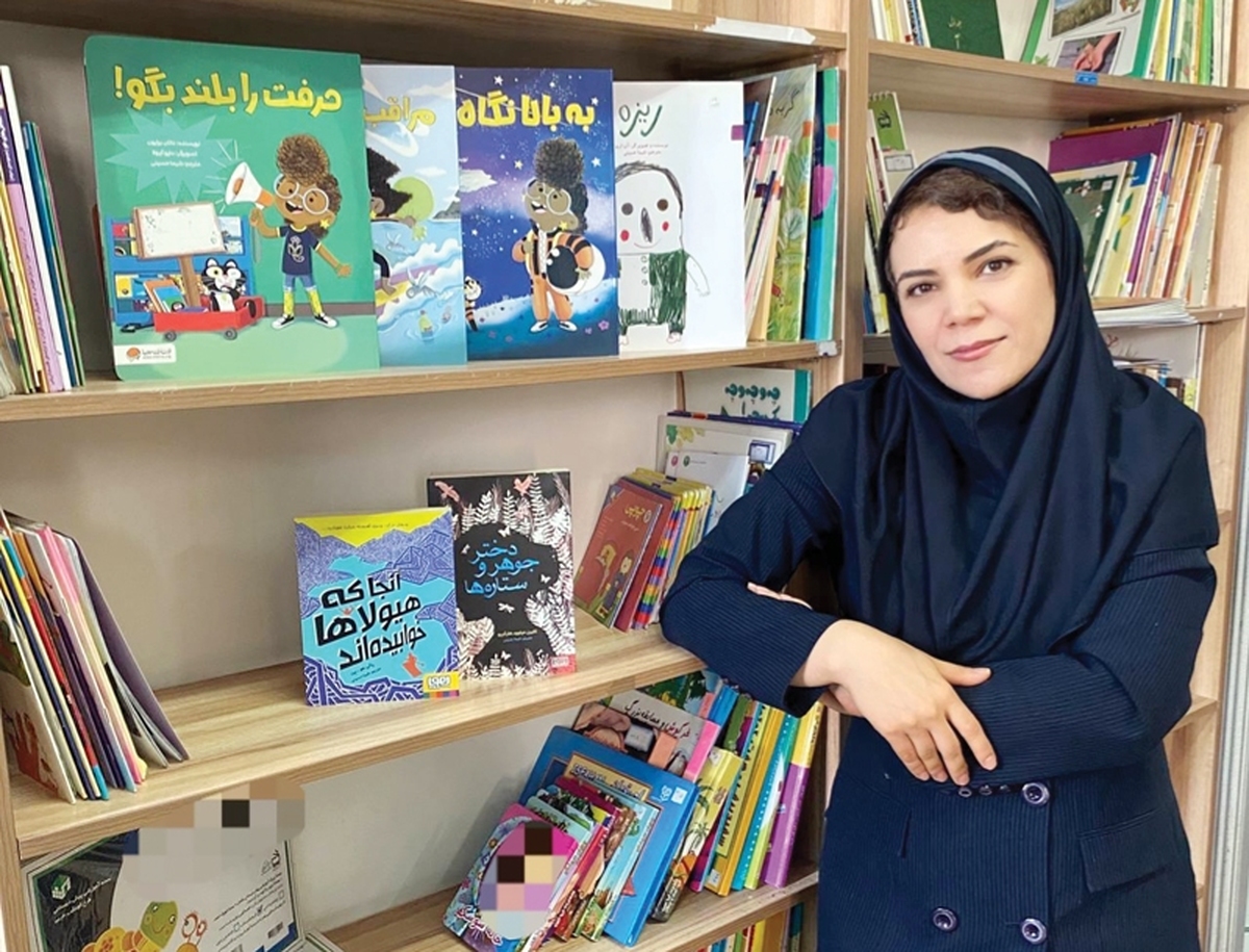 چالش‌های جذب دانش‌آموزان به دنیای کتاب