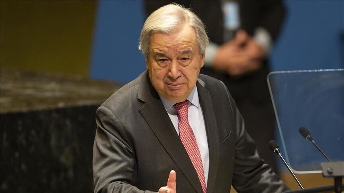 سازمان همکاری شانگهای جایگاهی منحصر‌به‌فرد در فرآیند شکل‌گیری «جهان چندقطبی» دارد