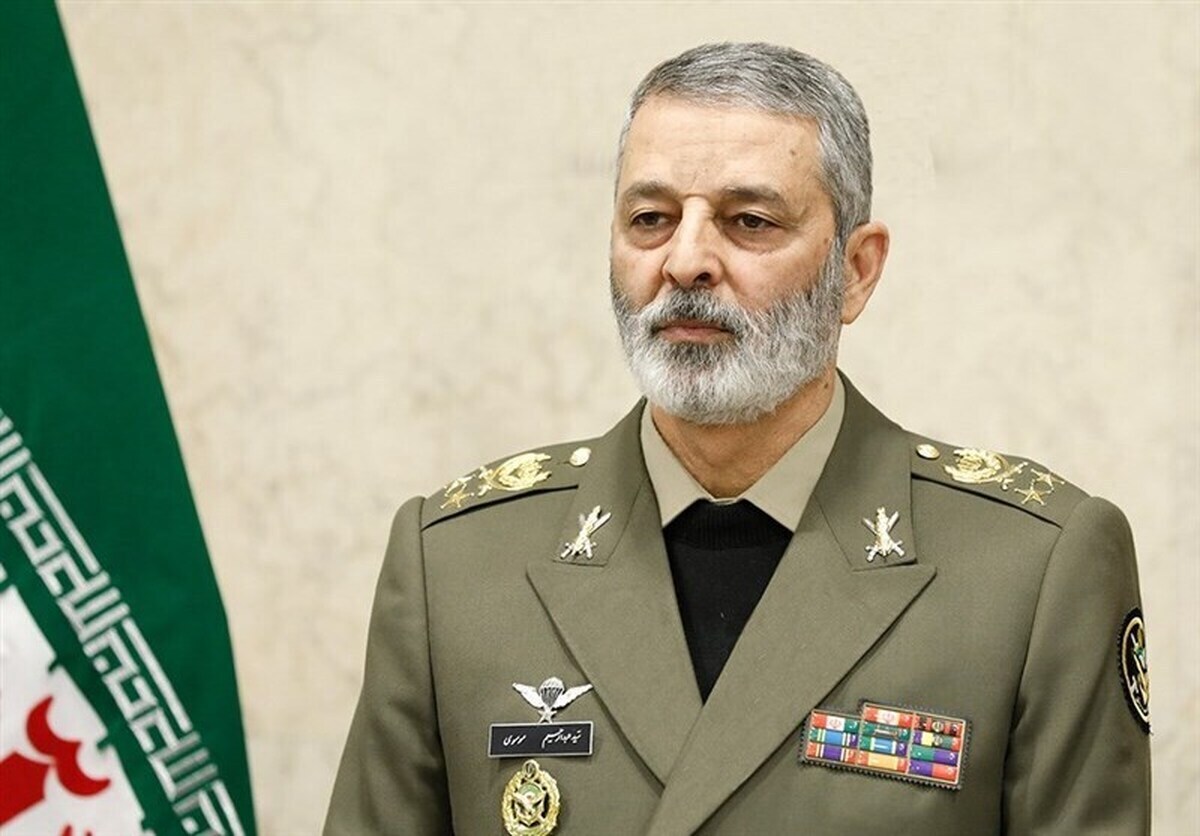 سرلشکر موسوی: با قدرت در برابر دشمنان می‌ایستیم و از کشور دفاع می‌کنیم