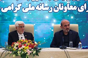 شکاف‌افکنی میان دولت و رسانه ملی راه به جایی نمی‌برد