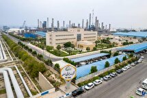 صعود خیره‌کننده غول آروماتیکی ایران با رشد ۵۱ درصدی فروش